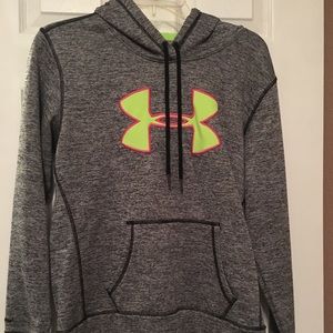 Under Armour Hoodie